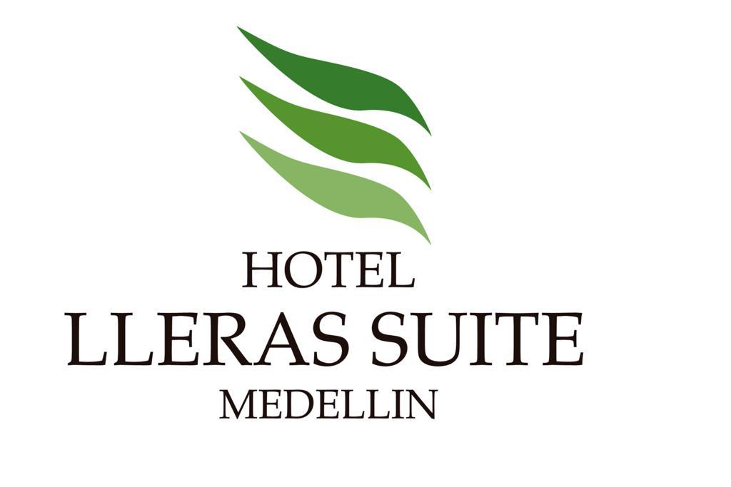 Hotel Lleras Suite Medellin Luaran gambar
